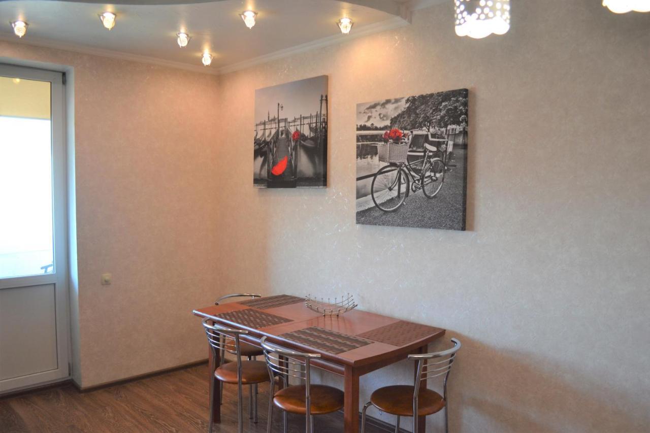 Luxcityapart On Olievskaya Kiew Exterior foto