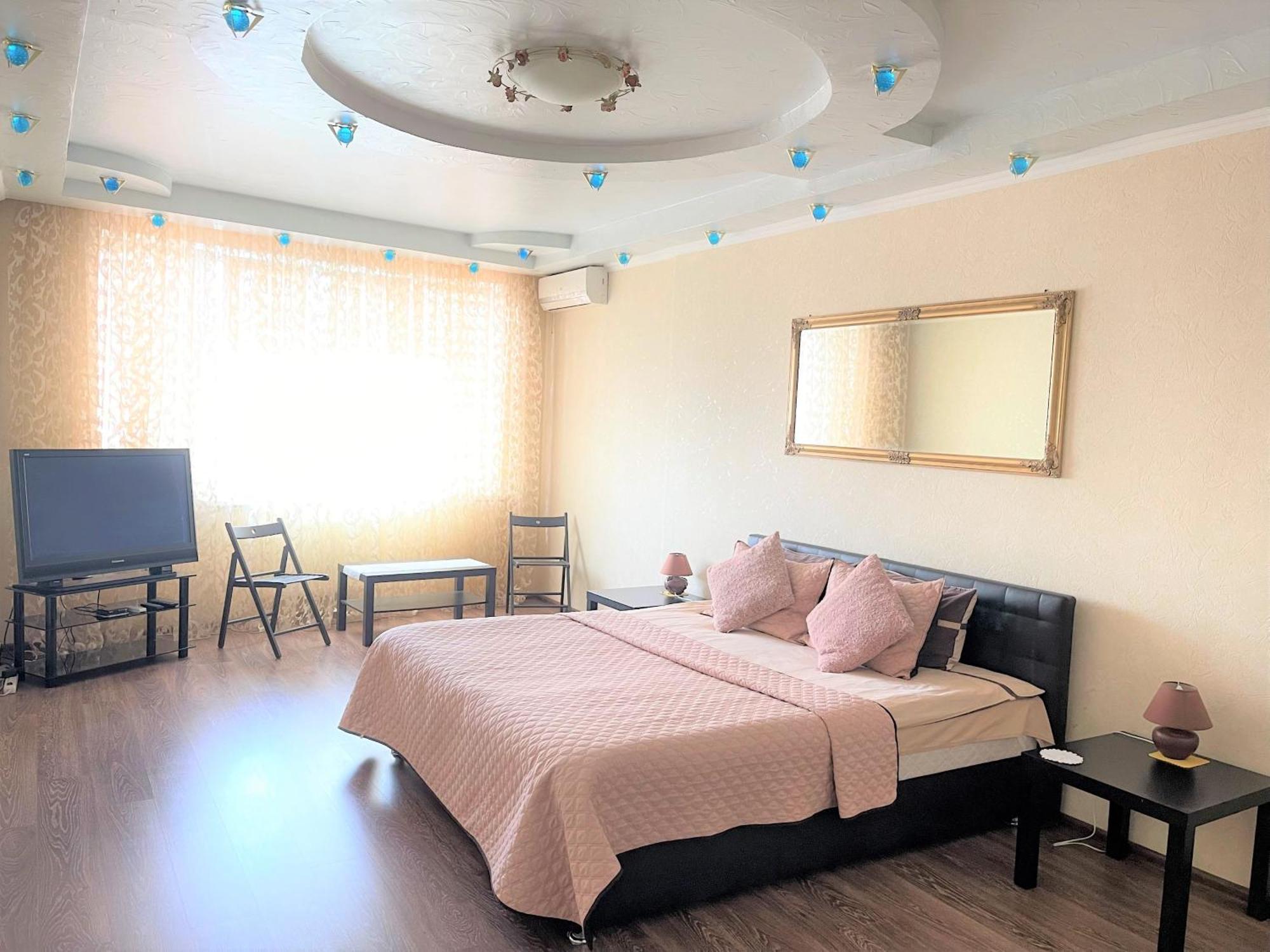 Luxcityapart On Olievskaya Kiew Exterior foto
