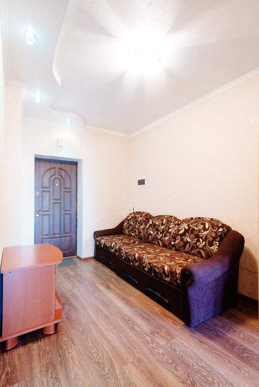 Luxcityapart On Olievskaya Kiew Exterior foto